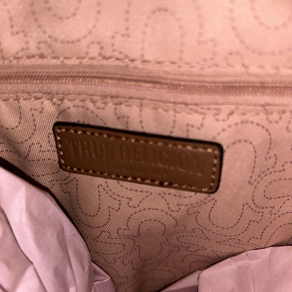 True Religion Backpack - Picture 3 of 4